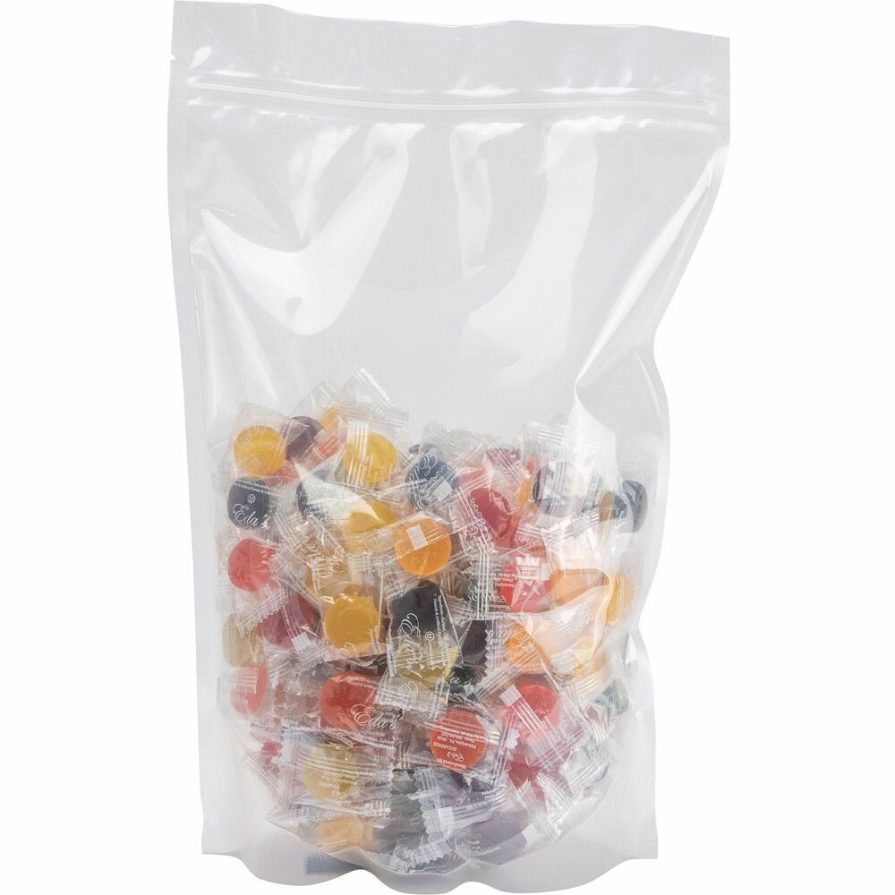 Image of The Penny Candy Store Candy,Hard,Fruit,Sugar-Free,1 lb Bag,MI