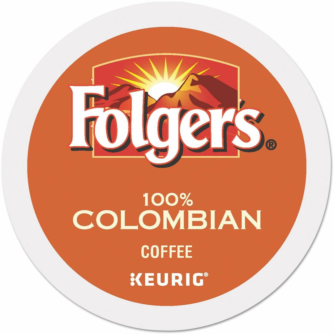 Image of Folgers® 7459 100% Colombian Coffee