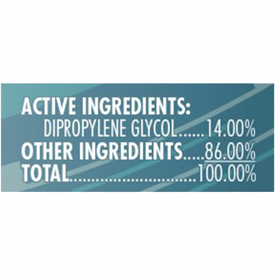 Image of Lysol 99350 Air Sanitizer, Spray, 10 fl oz (0.3 quart), Simple Fresh, Antimicrobial, Odor Neutralizer, 1 Each