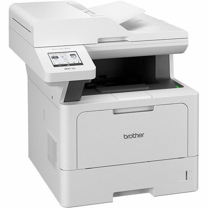 Image of Brother MFC-L5710DW Mono Laser A4 Multi-Function Printer