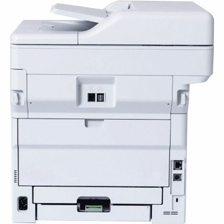 Image of Brother MFC-L5710DW Mono Laser A4 Multi-Function Printer
