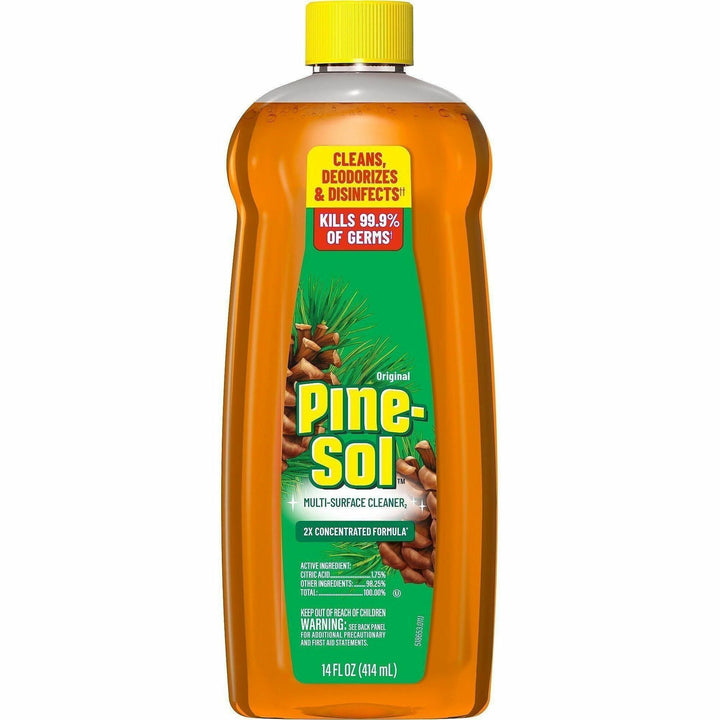 Image of Pine-Sol 60146 Multi-Surface Cleaner