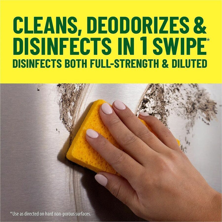 Image of Pine-Sol 60146 Multi-Surface Cleaner