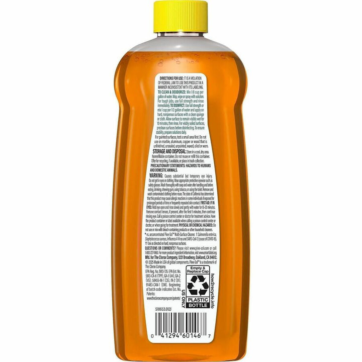 Image of Pine-Sol 60146 Multi-Surface Cleaner