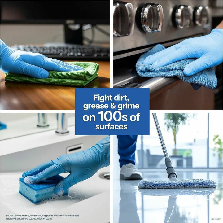 Image of CloroxPro Pine-Sol® 60608 Multi-Surface Cleaner