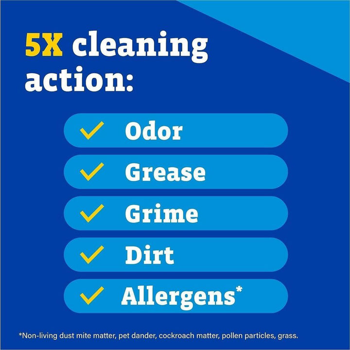 Image of CloroxPro Pine-Sol® 60608 Multi-Surface Cleaner