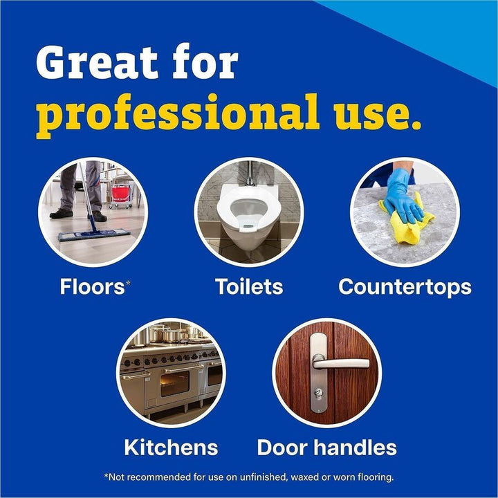 Image of CloroxPro Pine-Sol® 60608 Multi-Surface Cleaner