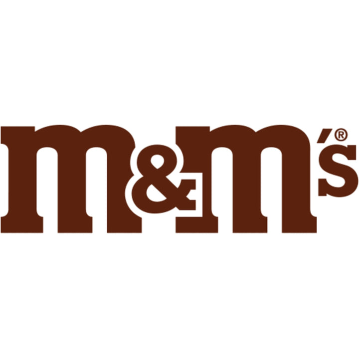 Image of M&M's SN55116 Peanut Chocolate Candies, Peanut Chocolate, 2.37 lb, 1 Bag