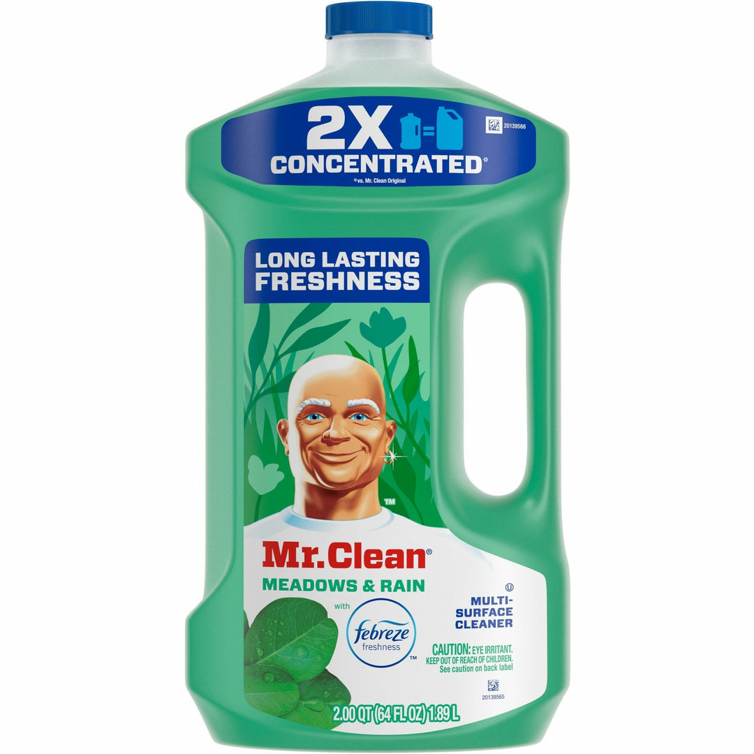 Image of Mr. Clean 10725 Multi-Surface Cleaner
