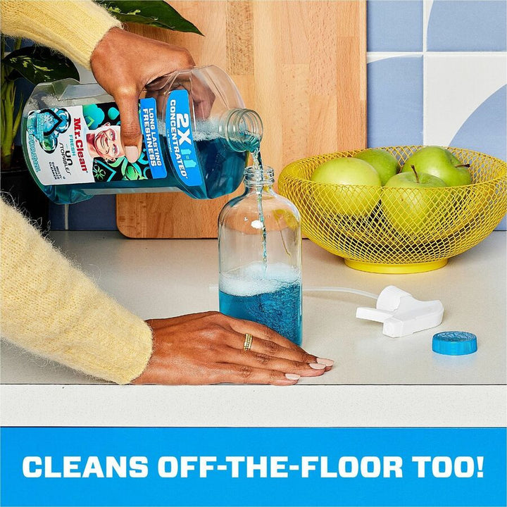Image of Mr. Clean 10725 Multi-Surface Cleaner