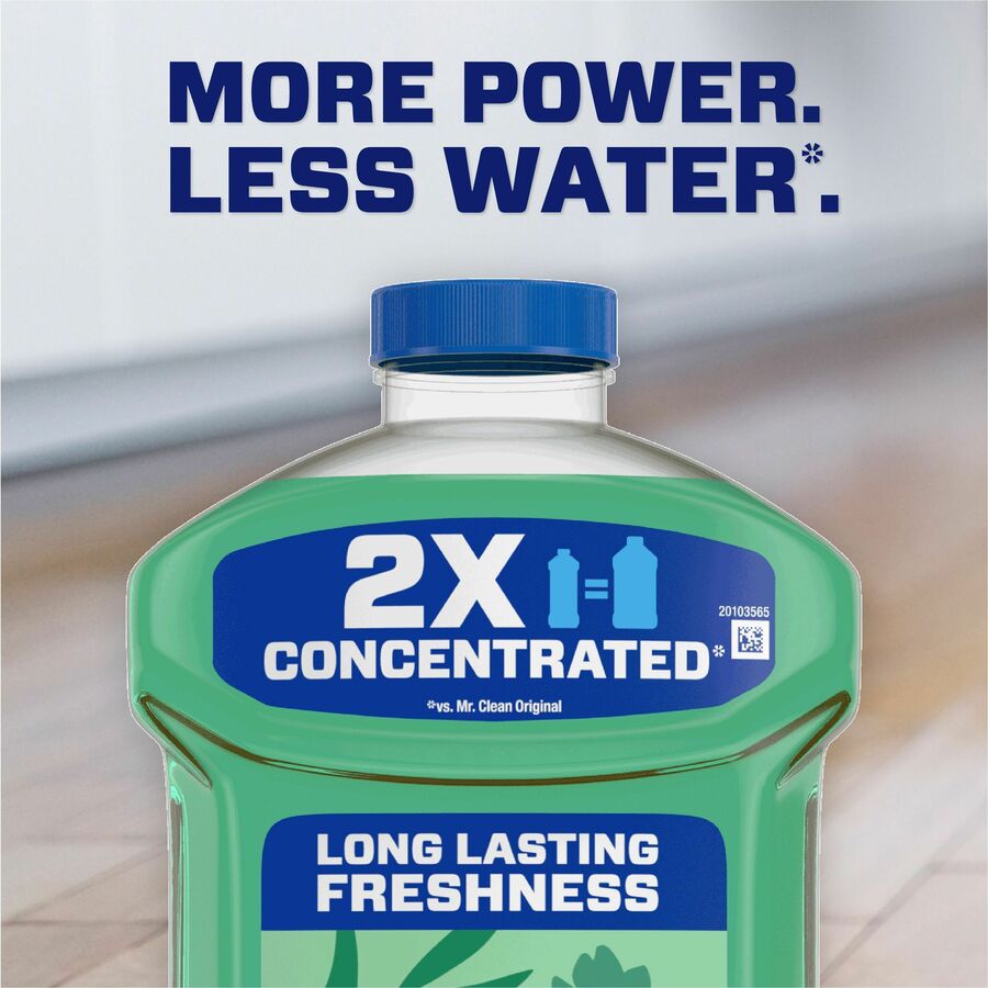 Image of Mr. Clean 10725 Multi-Surface Cleaner