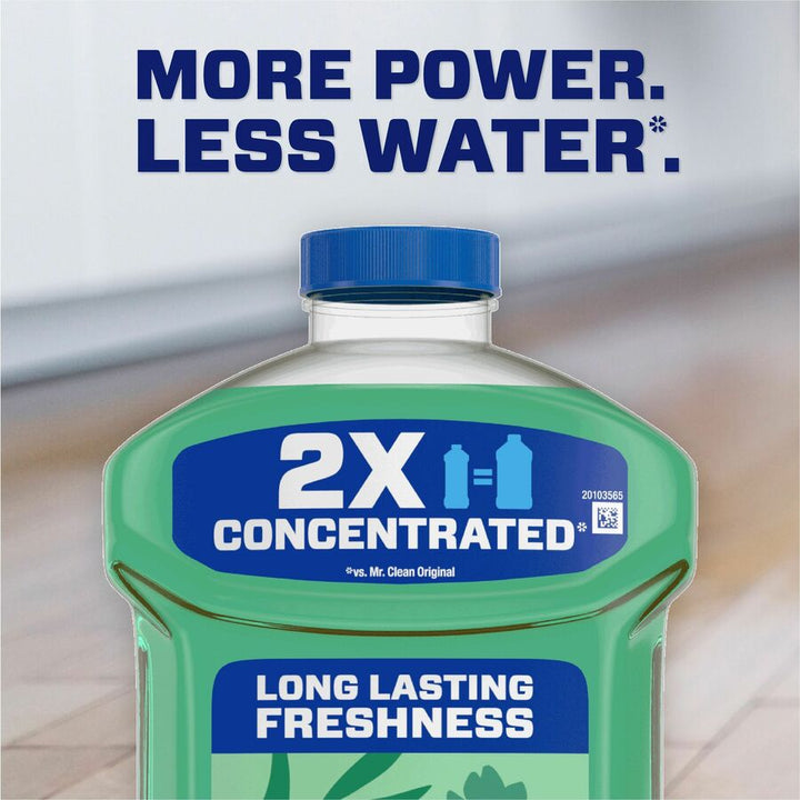 Image of Mr. Clean 10725 Multi-Surface Cleaner