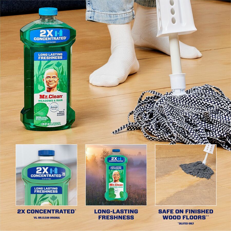 Image of Mr. Clean 10725 Multi-Surface Cleaner