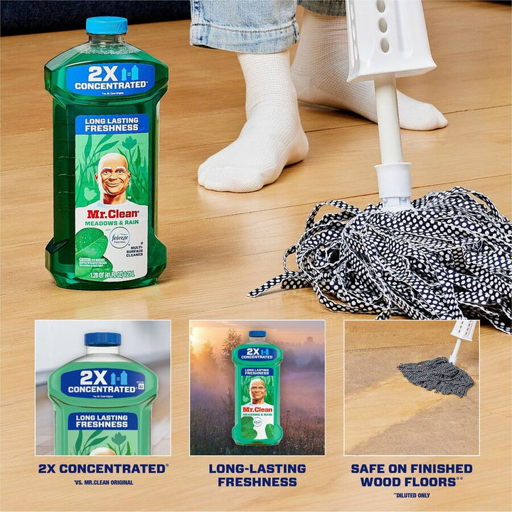 Image of Mr. Clean 10725 Multi-Surface Cleaner