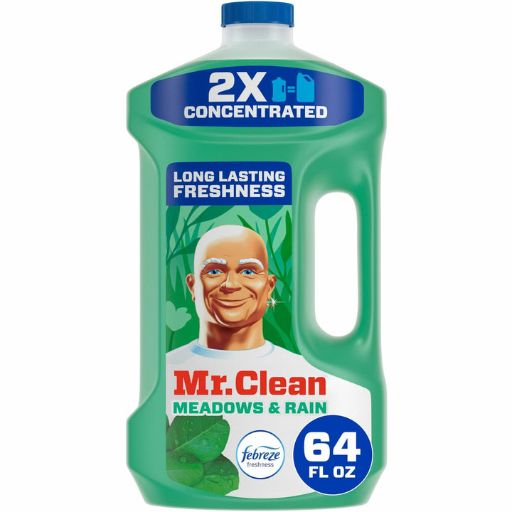 Image of Mr. Clean 10725 Multi-Surface Cleaner
