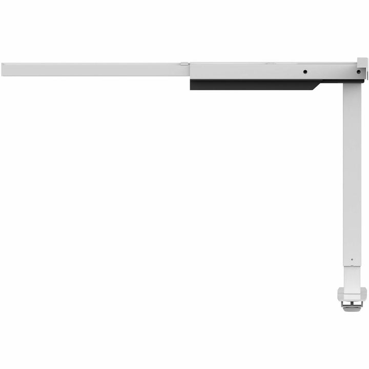 Image of Lorell Base,Sit-Stand,2-Tier Leg,41.9"-51.6"Wx26.4"Dx26.6"-45"H,SR