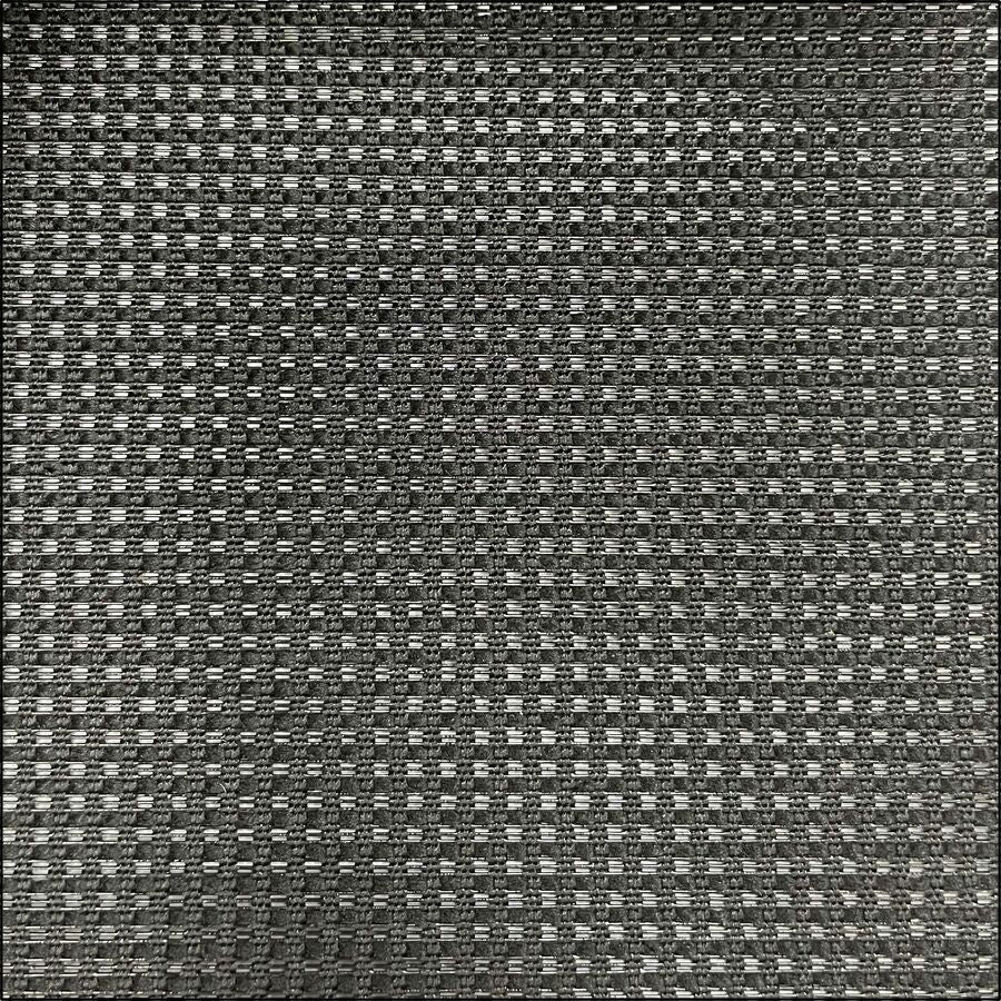 Image of Lorell Chair,Training,Nestable,19-1/2"x19-5/16"x37",2/CT,Black