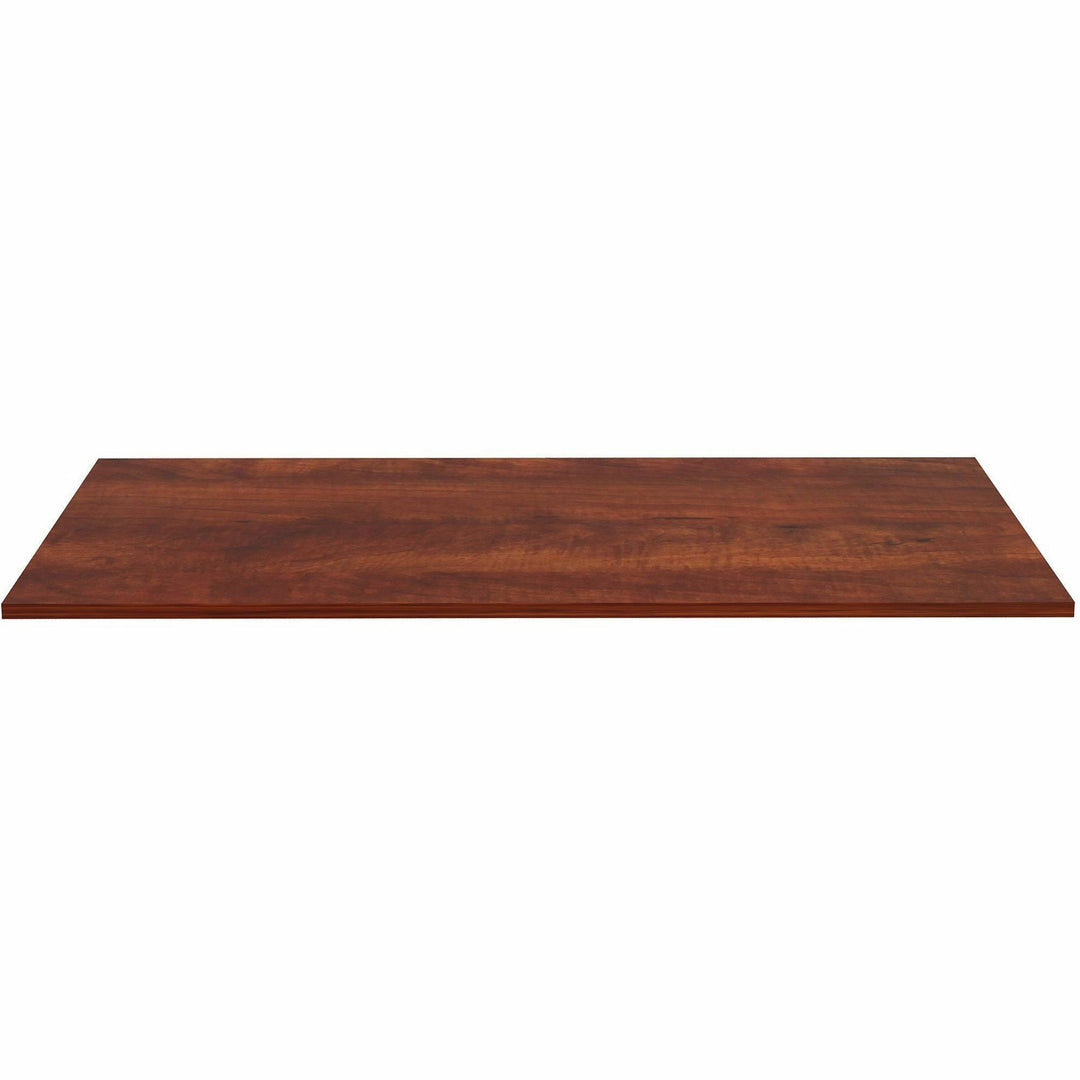 Image of Lorell Top, Multipurpose, 66"x30"x1", Cherry