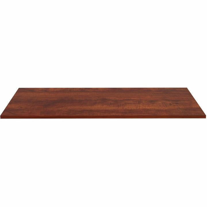 Image of Lorell Top, Multipurpose, 66"x30"x1", Cherry
