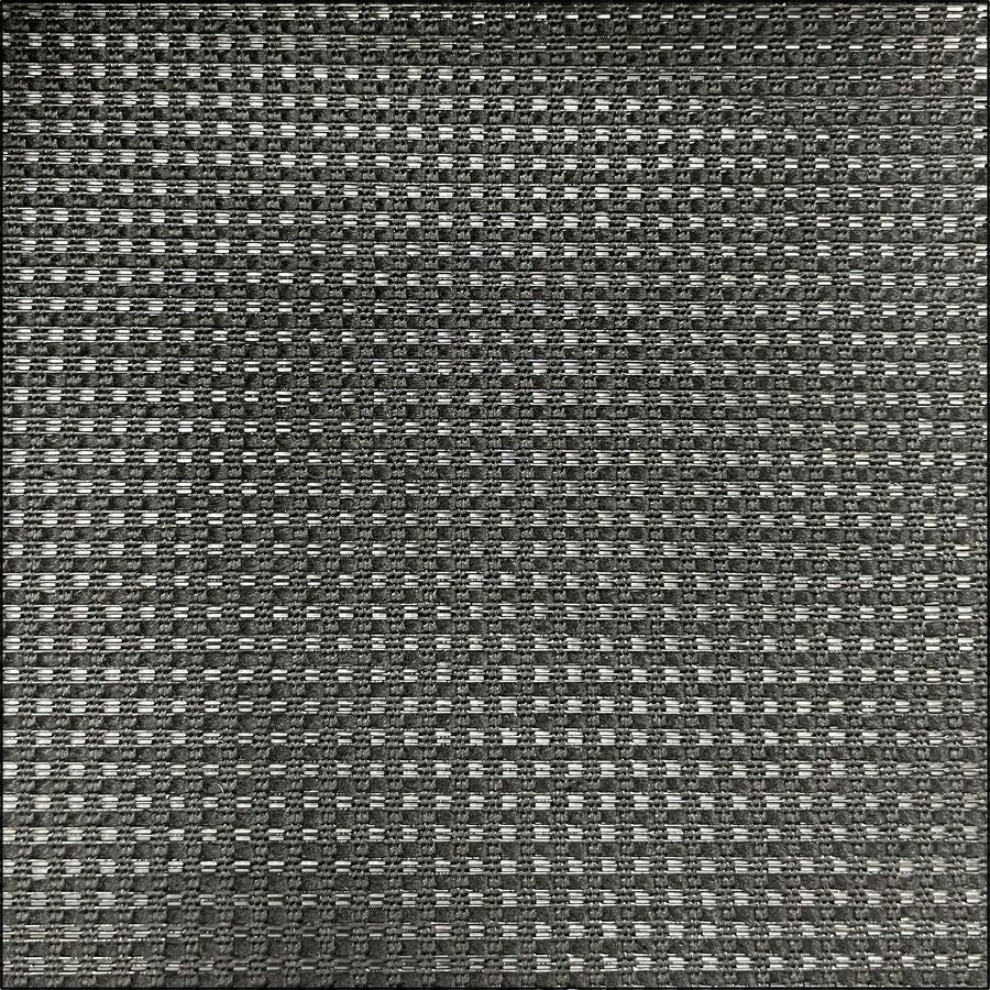 Image of Lorell Hi-Back Chair,Mesh Back,20-7/8"x20-1/2"x40-1/2"-44",BK