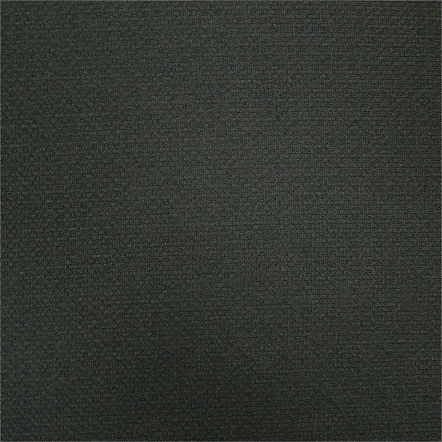 Image of Lorell Hi-Back Chair,Mesh Back,20-7/8"x20-1/2"x40-1/2"-44",BK