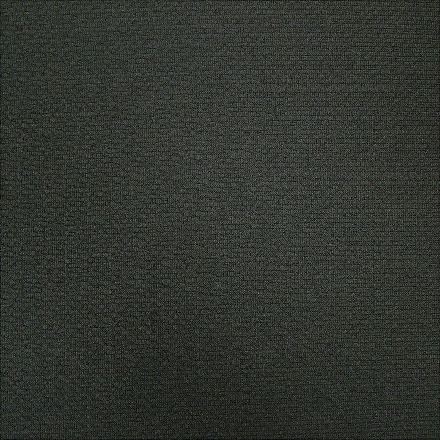 Image of Lorell Hi-back Chair,Mesh Back,20-7/8"x20-1/2"x41-3/8"-44-7/8",BK