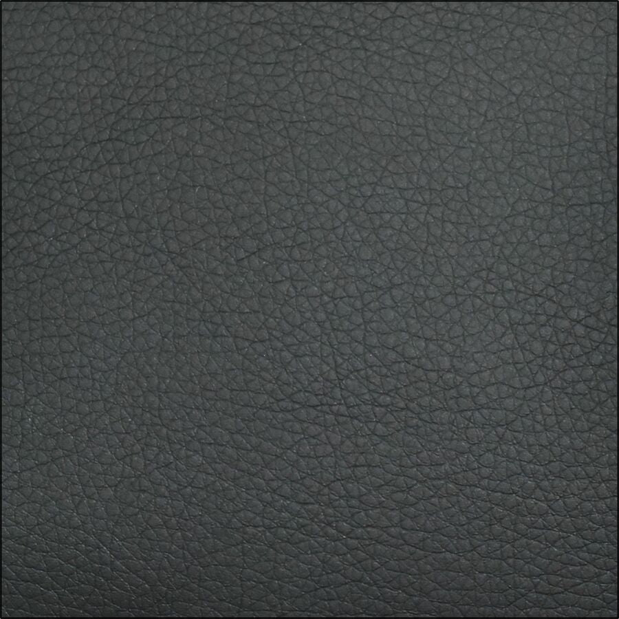 Image of Lorell High-Back Chair,Antimicrobial,Bk Mesh,19.75"x18.5"x43.75",BK