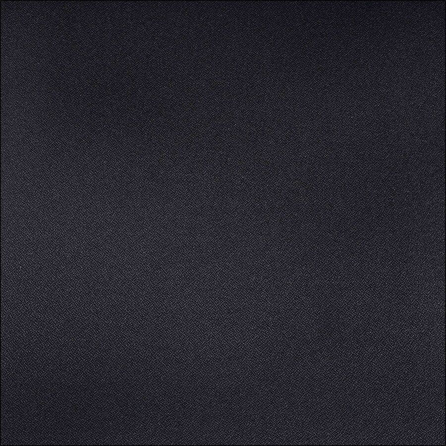 Image of Lorell Guest Chair, Fabric, 24-3/4"x26"x33-1/2", Black