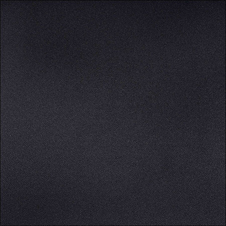 Image of Lorell Guest Chair, Fabric, 24-3/4"x26"x33-1/2", Black