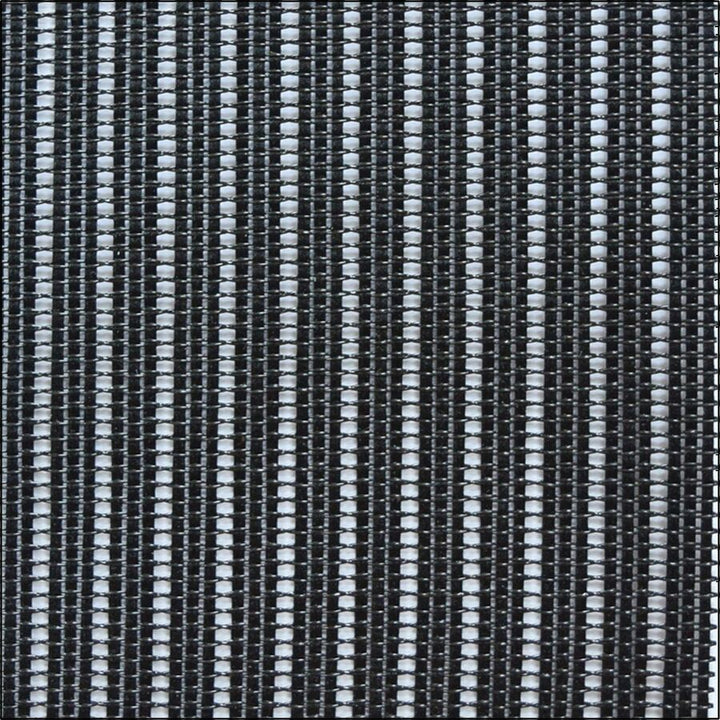 Image of Lorell Mid-Back Chair,Antimicrobial,Mesh,19-3/4"x18-1/2"x40-1/2",BK