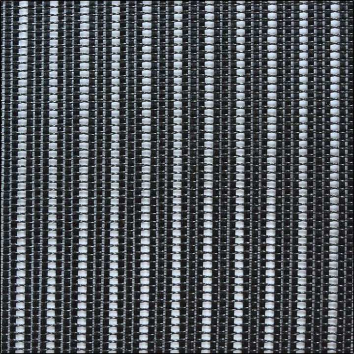 Image of Lorell Chair,Mesh Seat/Back,19-5/16"x19-11/16"x35-1/2"-39-1/2",BK