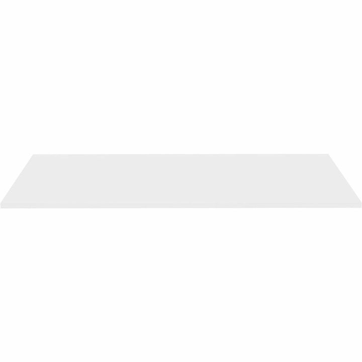 Image of Lorell Top, Multipurpose, 66"x30"x1", White
