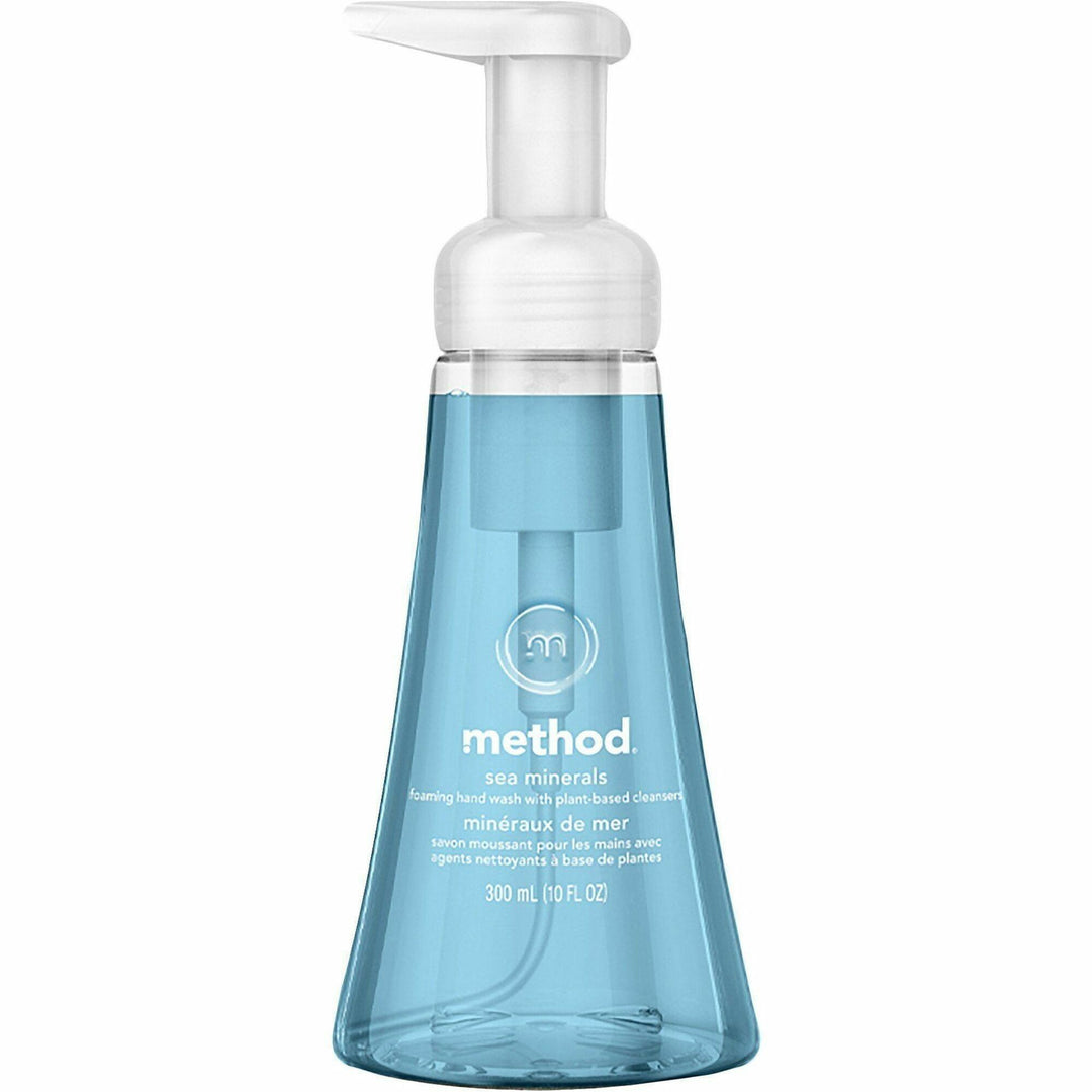 Image of Method 327739 Foaming Hand Wash 300ml- Sea Minerals