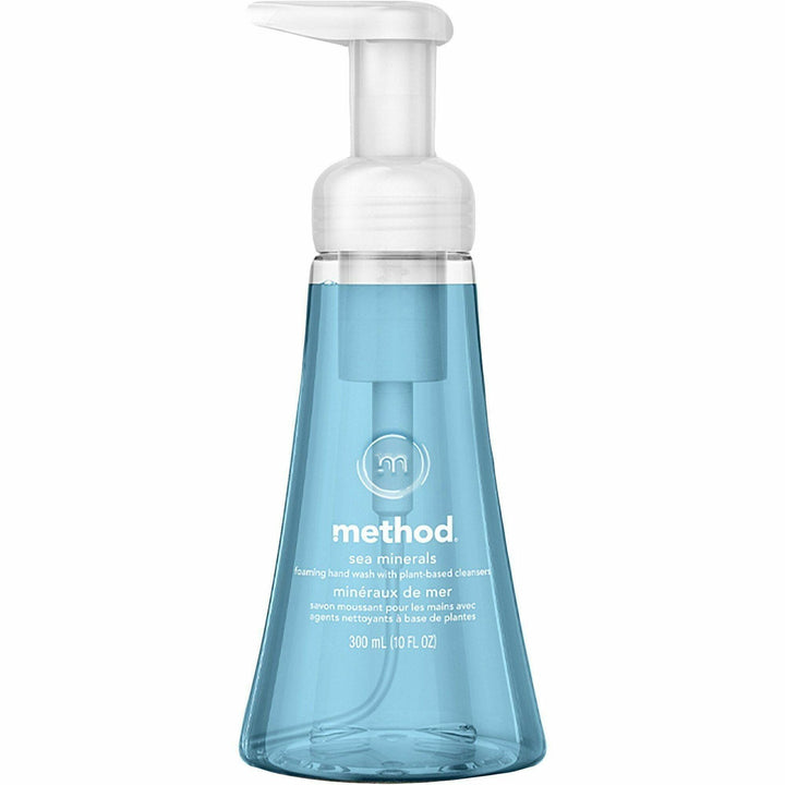Image of Method 327739 Foaming Hand Wash 300ml- Sea Minerals