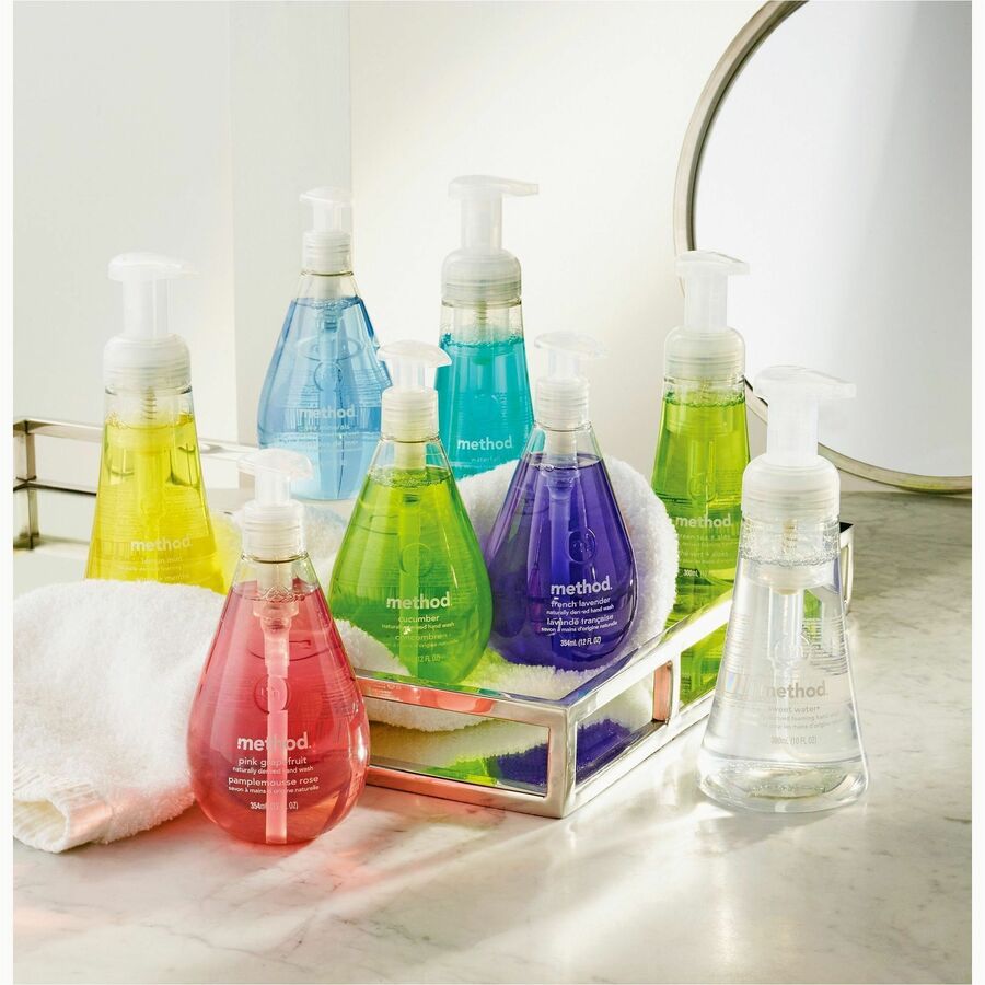 Image of Method 327748 Gel Hand Wash