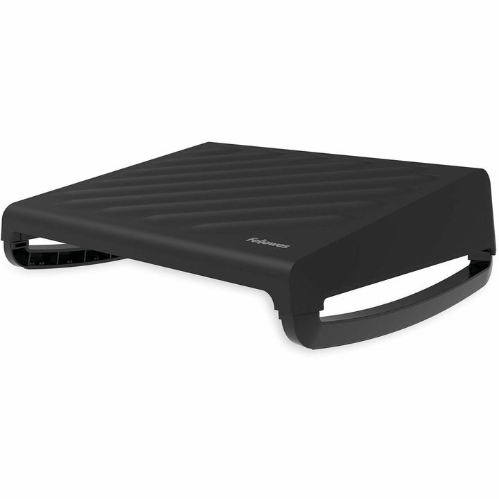 Image of Fellowes® Breyta Foot Rest, 19.3 x 14.2 x 3.9, Black