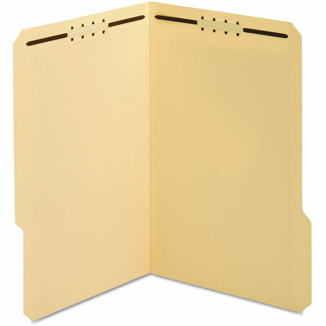 Image of Pendaflex 19537-18 Heavy-duty Fastener Folders