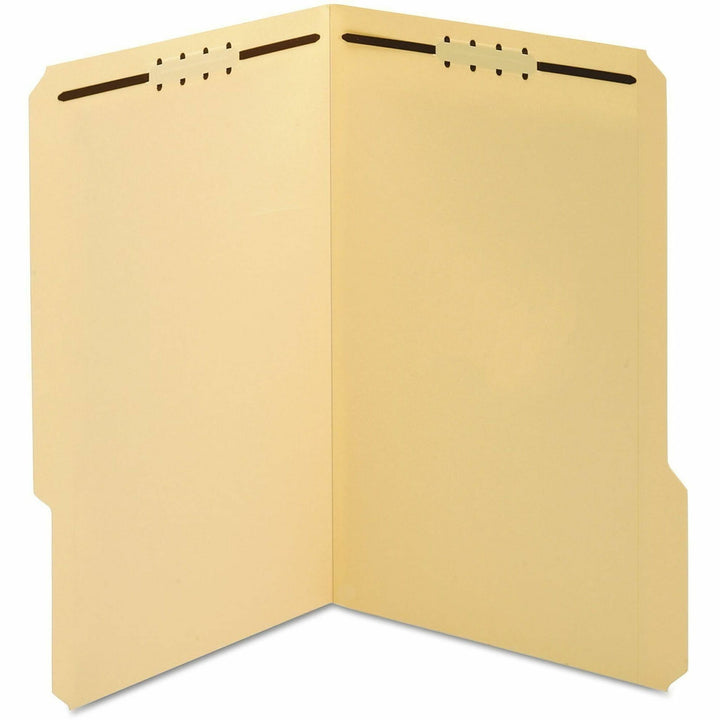Image of Pendaflex 19537-18 Heavy-duty Fastener Folders