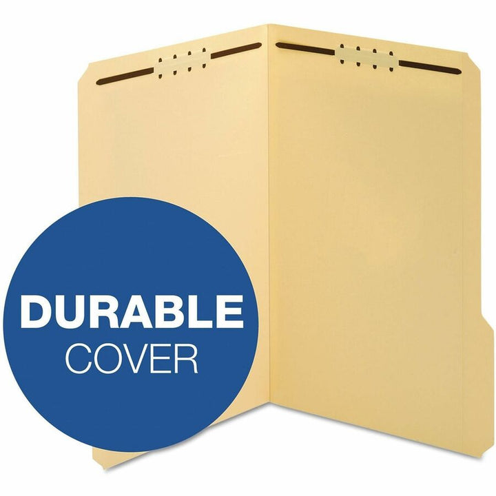 Image of Pendaflex 19537-18 Heavy-duty Fastener Folders