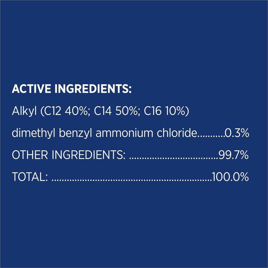 Image of Clorox® Cleaner,Multisurface,Coconut/Waterlily,Spray,32 oz,CL