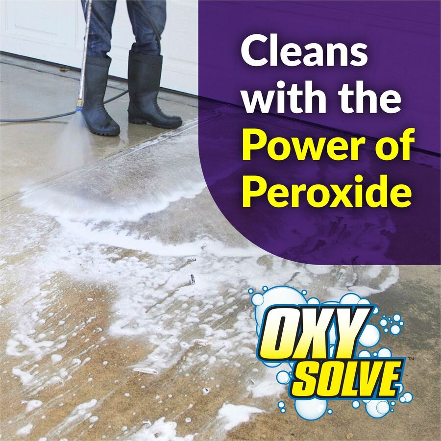 Image of Simple Green 18233 Concrete/Driveway Cleaner Concentrate