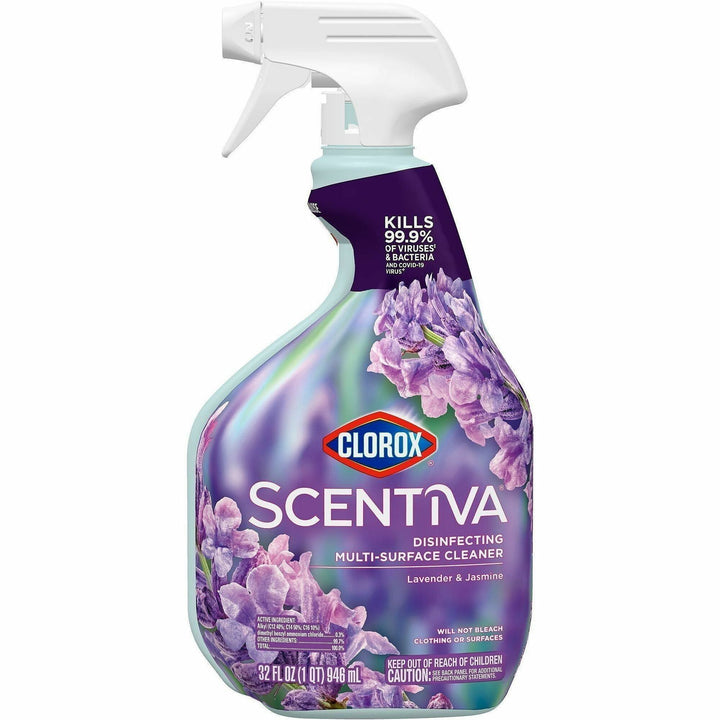 Image of Clorox 60523 Scentiva Multi-Surface Cleaner
