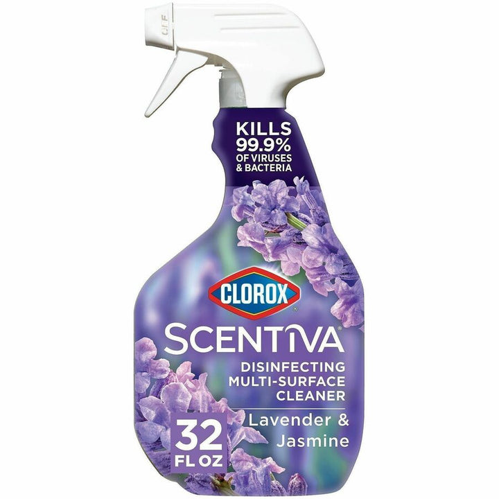 Image of Clorox 60523 Scentiva Multi-Surface Cleaner