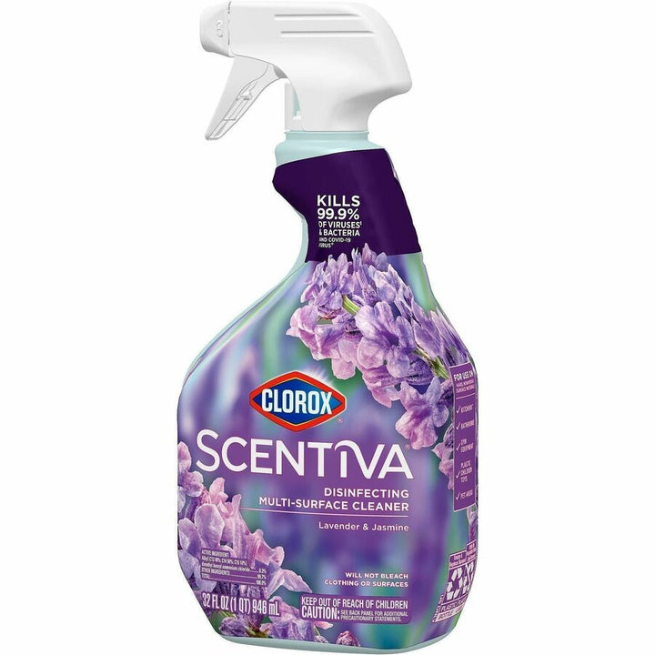 Image of Clorox 60523 Scentiva Multi-Surface Cleaner