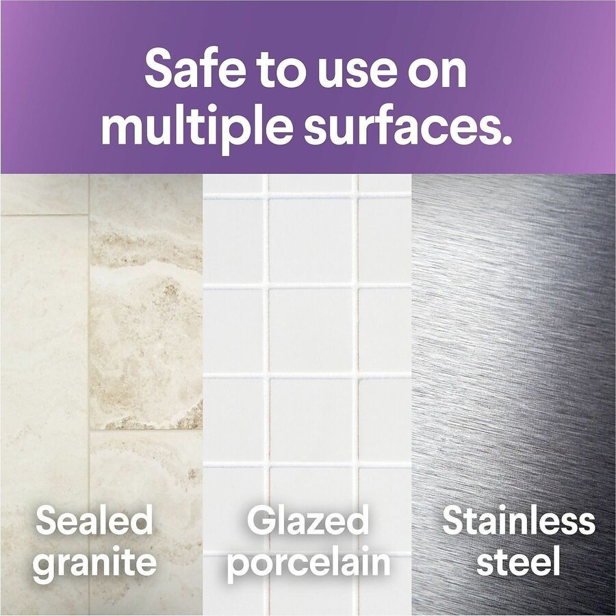 Image of Clorox 60523 Scentiva Multi-Surface Cleaner