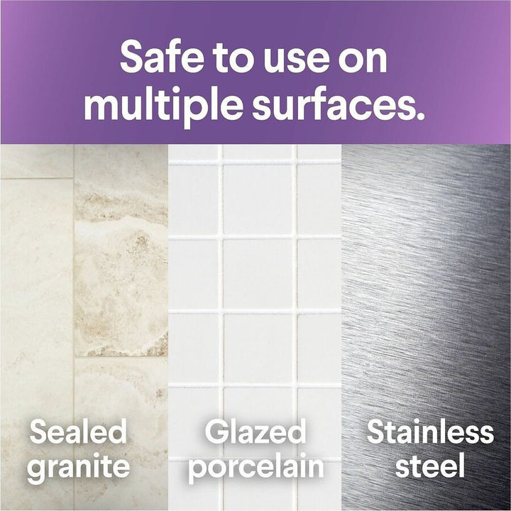 Image of Clorox 60523 Scentiva Multi-Surface Cleaner