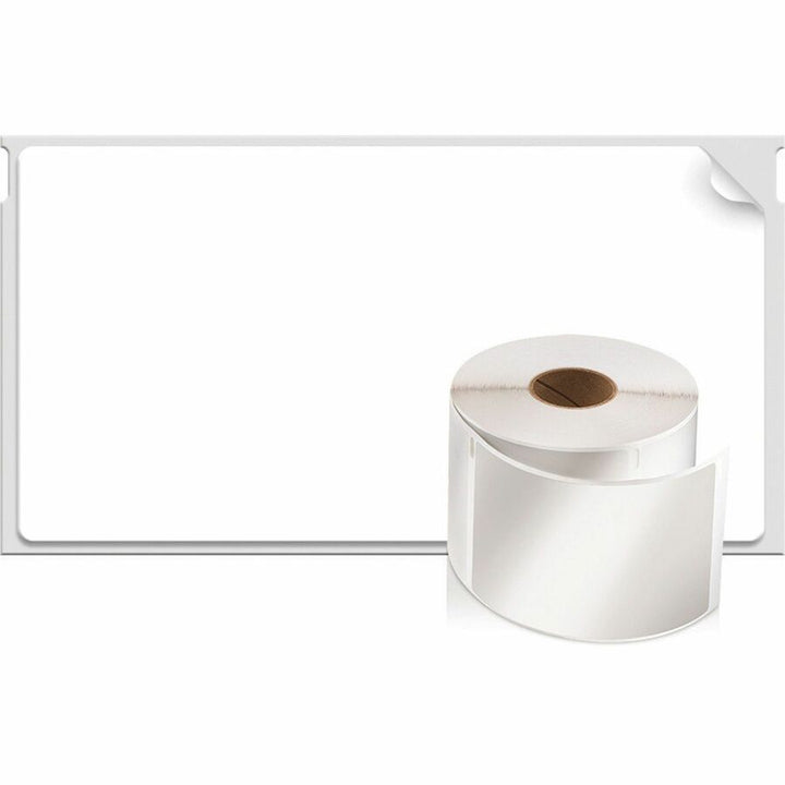 Image of DYMO® Shipping Labels, 4"x2-1/8", 220/RL, 10RL/CT, White