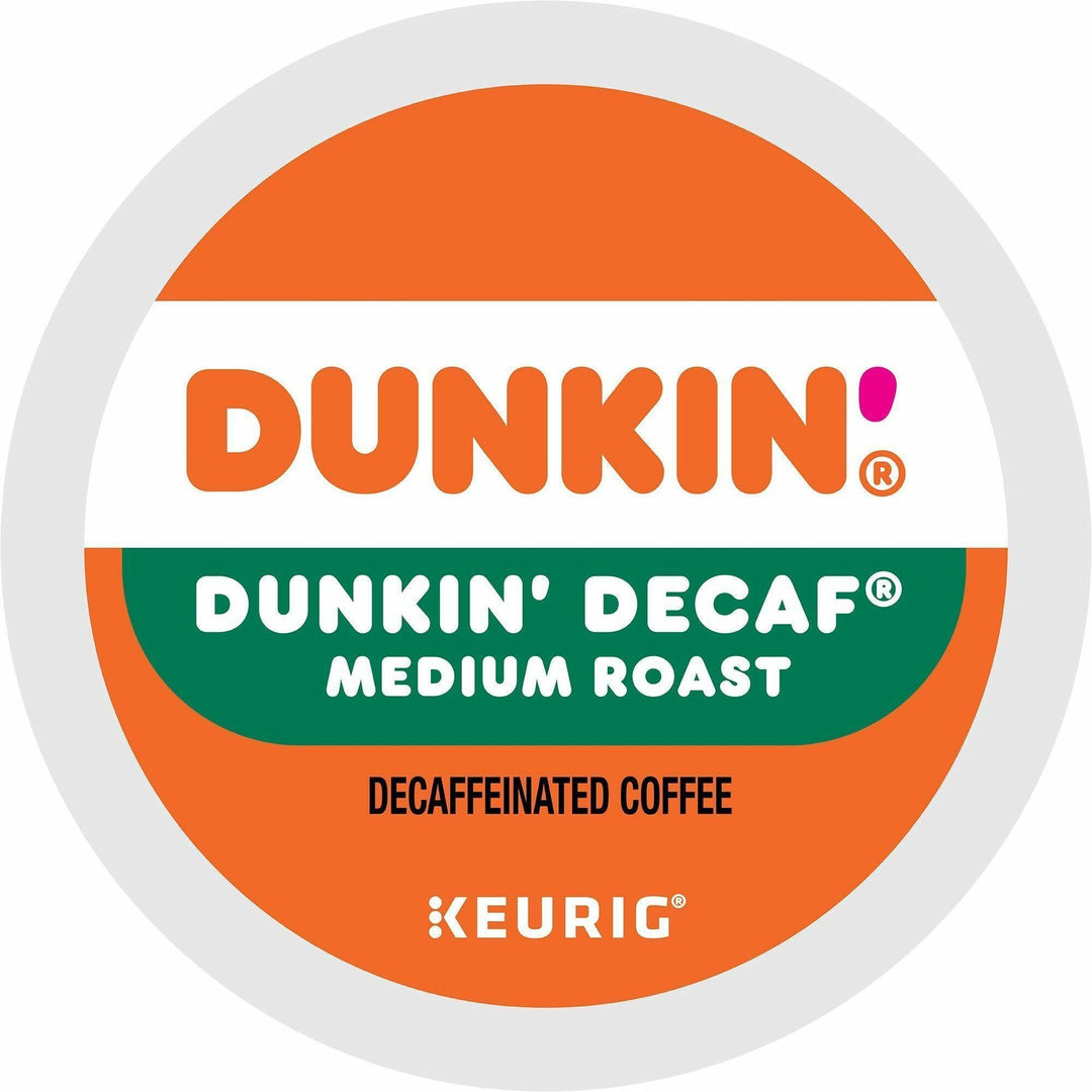 Image of Green Mountain Coffee® Coffee,Decaf,Medium Roast,K-Cup,22/BX