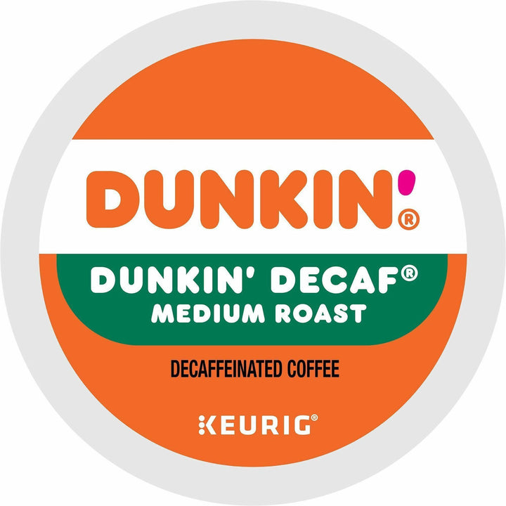Image of Green Mountain Coffee® Coffee,Decaf,Medium Roast,K-Cup,22/BX