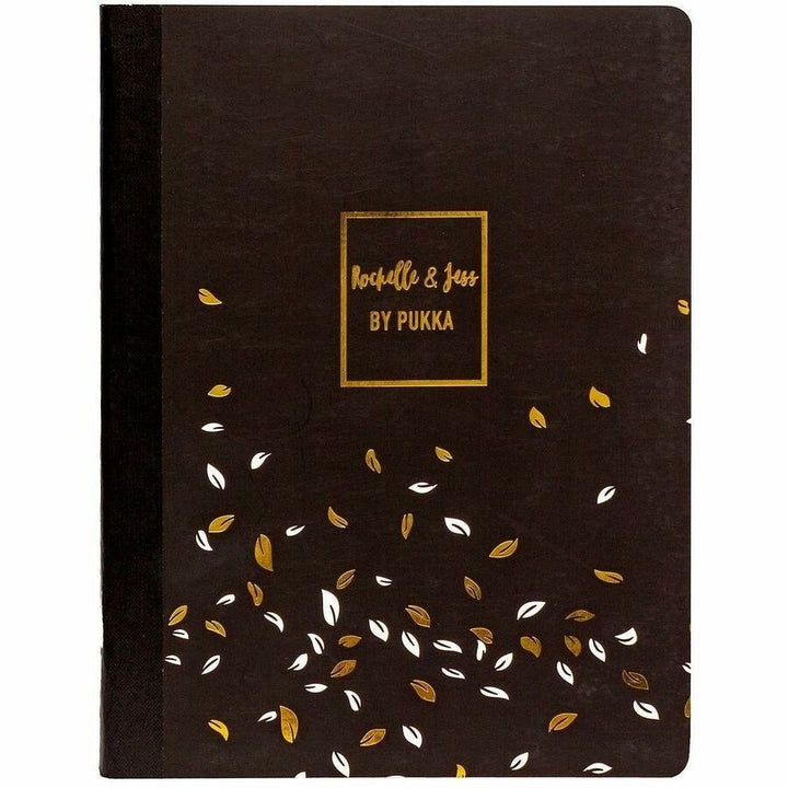 Image of Pukka Pads 9107-ROC Rochelle & Jess Composition Books